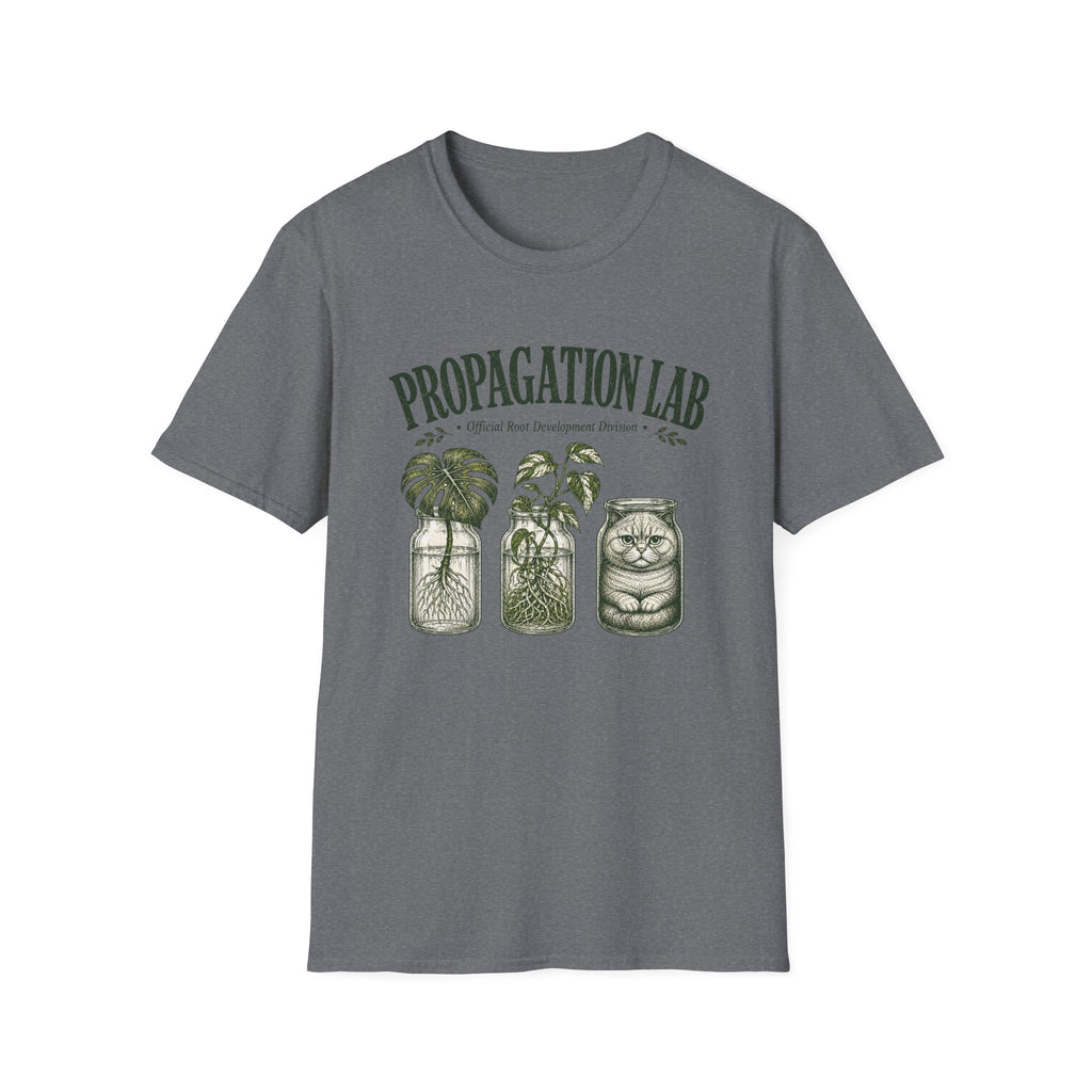 Propagation Lab T-Shirt