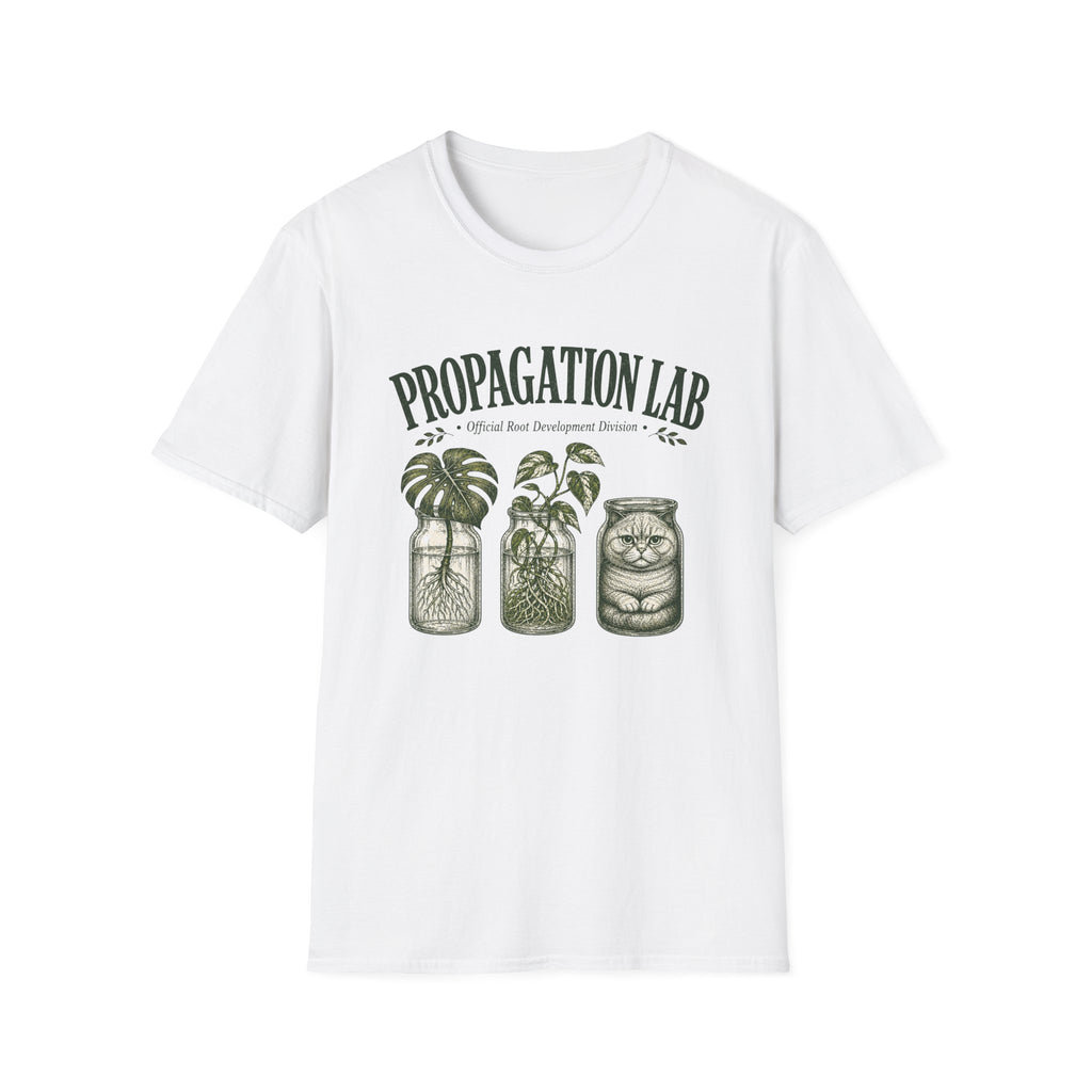 Propagation Lab T-Shirt
