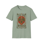 Leaf Your Worries T-Shirt
