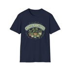 Crazy Plant Lady T-Shirt