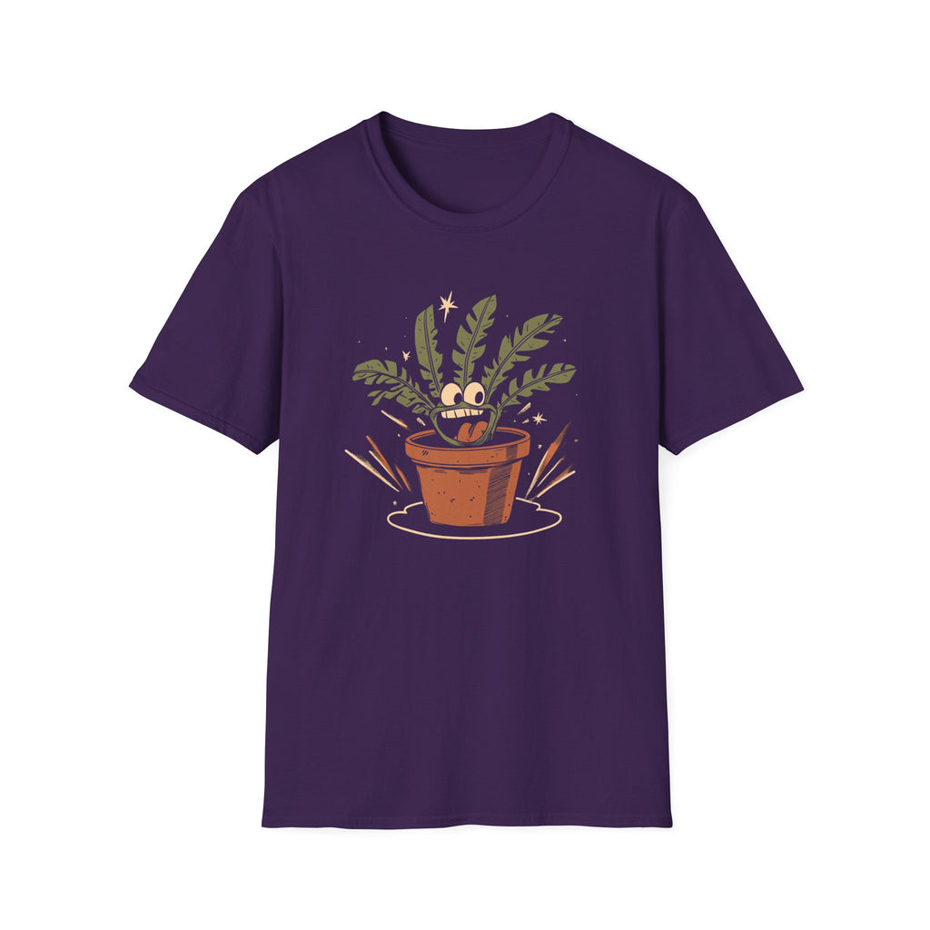 Plant Energy T-Shirt