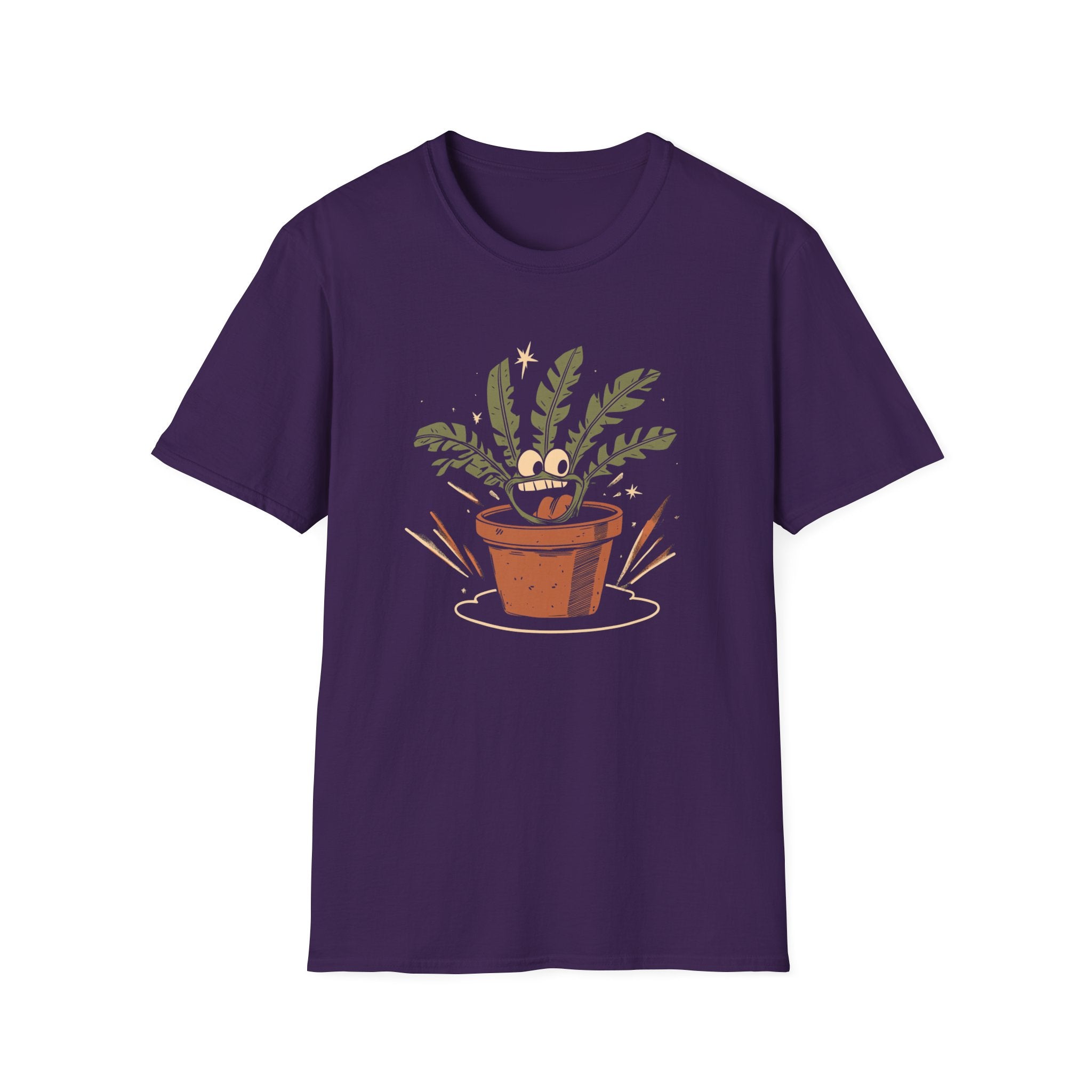 Plant Energy T-Shirt