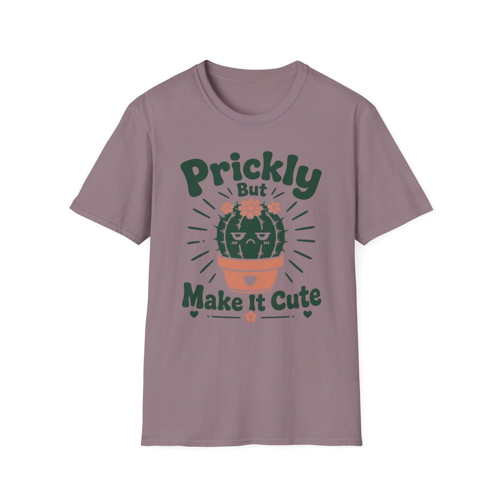 Prickly But Cute T-Shirt