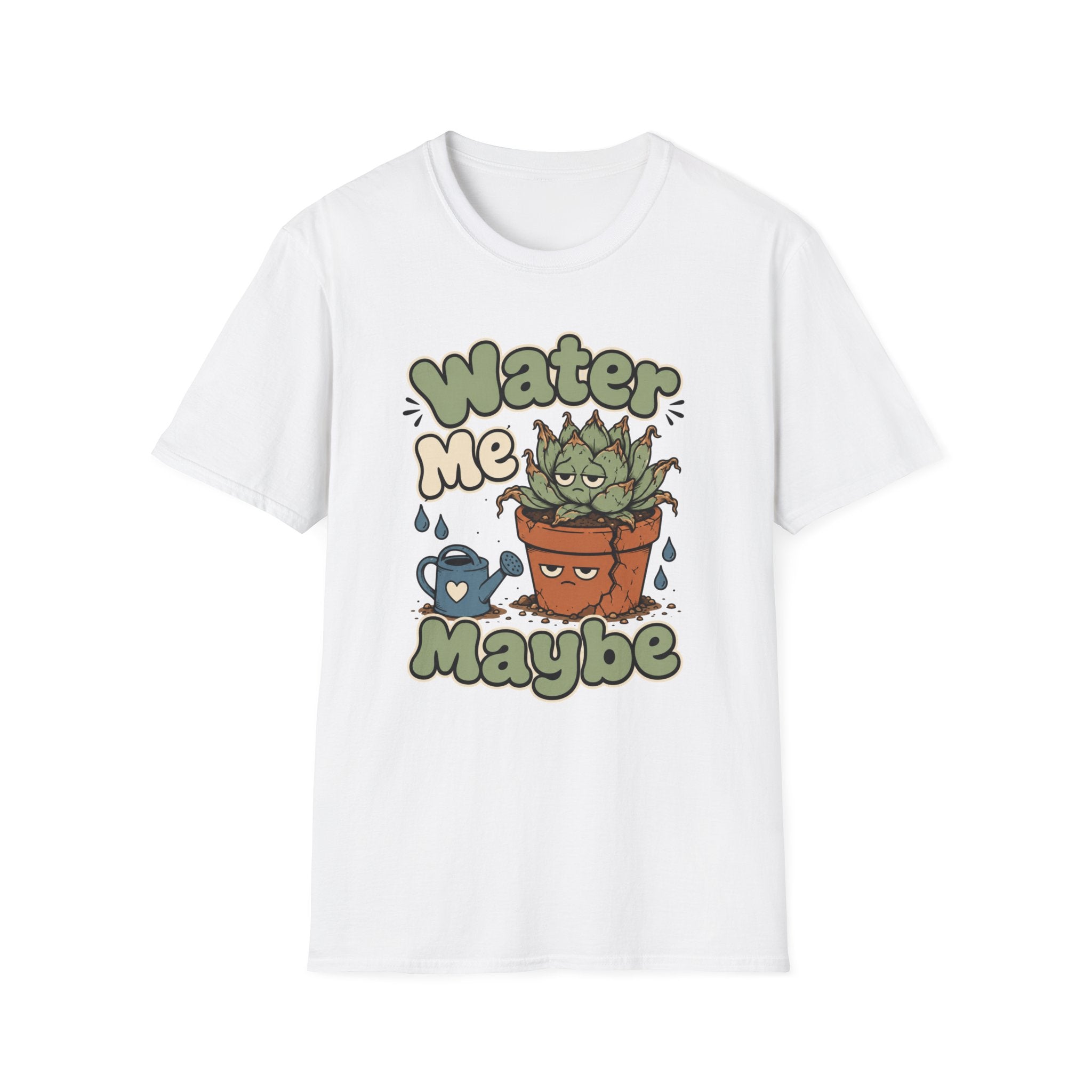 Water Maybe T-Shirt