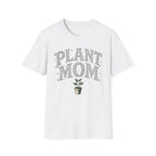 Plant Mom T-Shirt