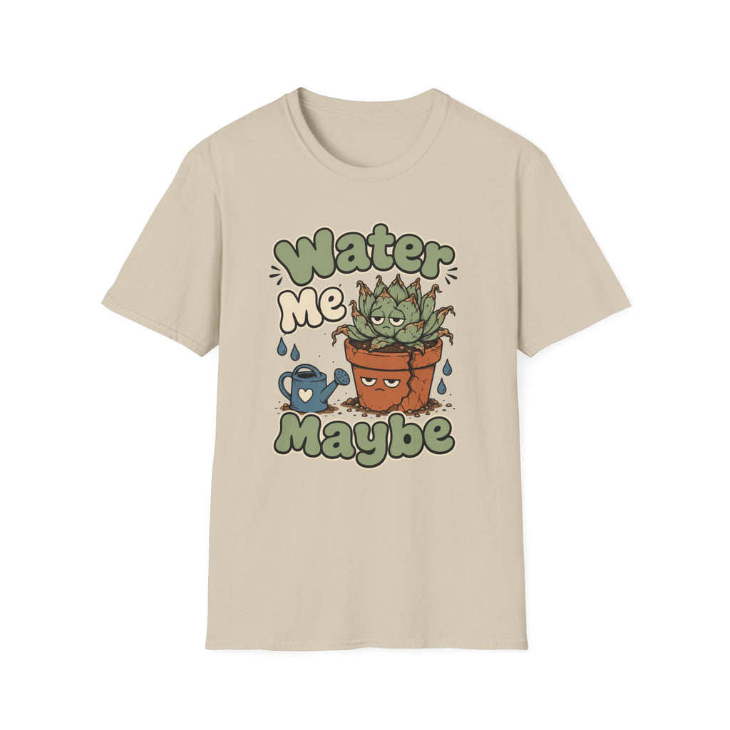 Water Maybe T-Shirt
