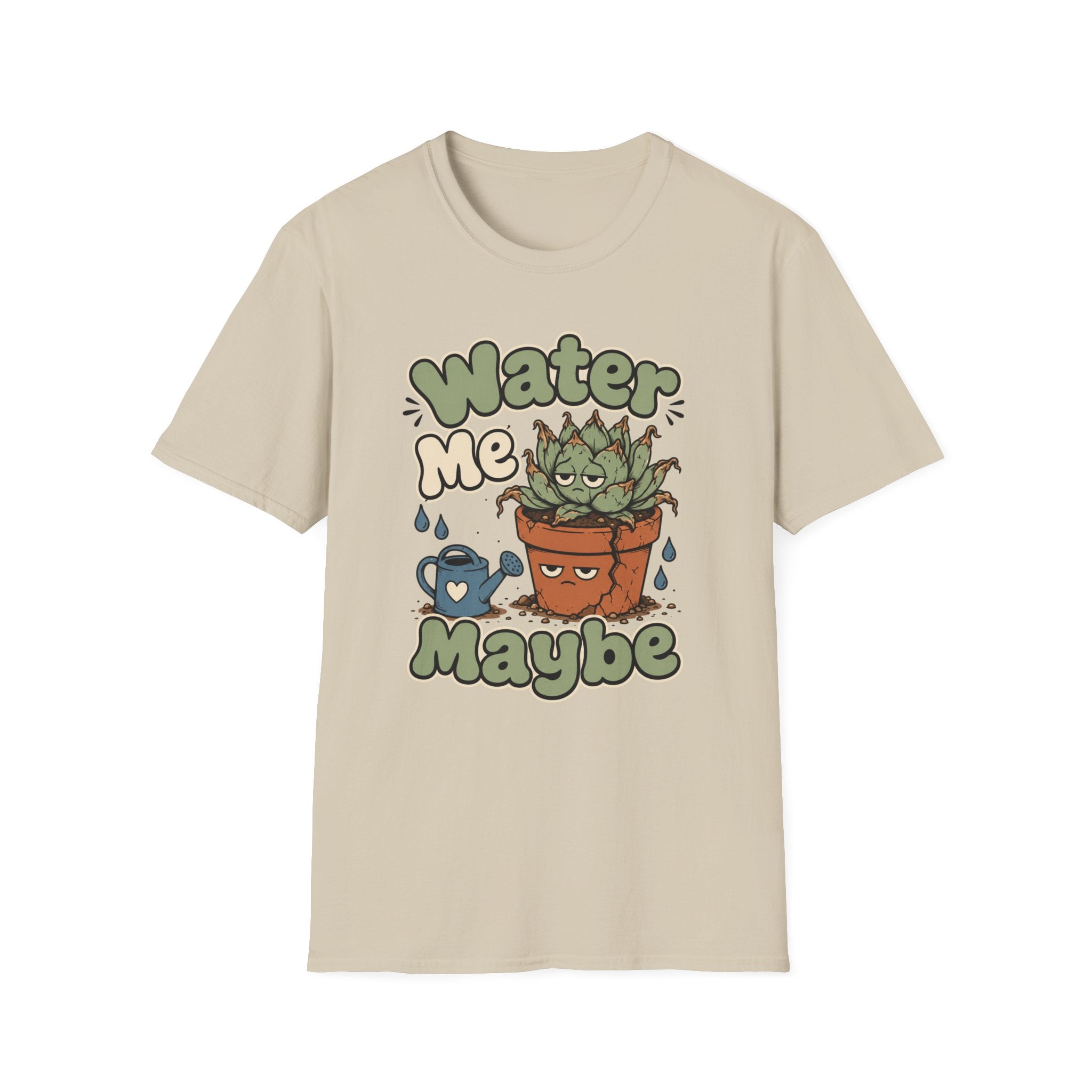 Water Maybe T-Shirt