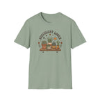 Succulent Lover  T-Shirt
