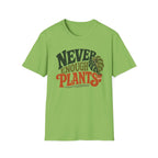 Never Enough Plants T-Shirt