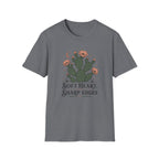 Soft Heart Sharp Edges T-Shirt