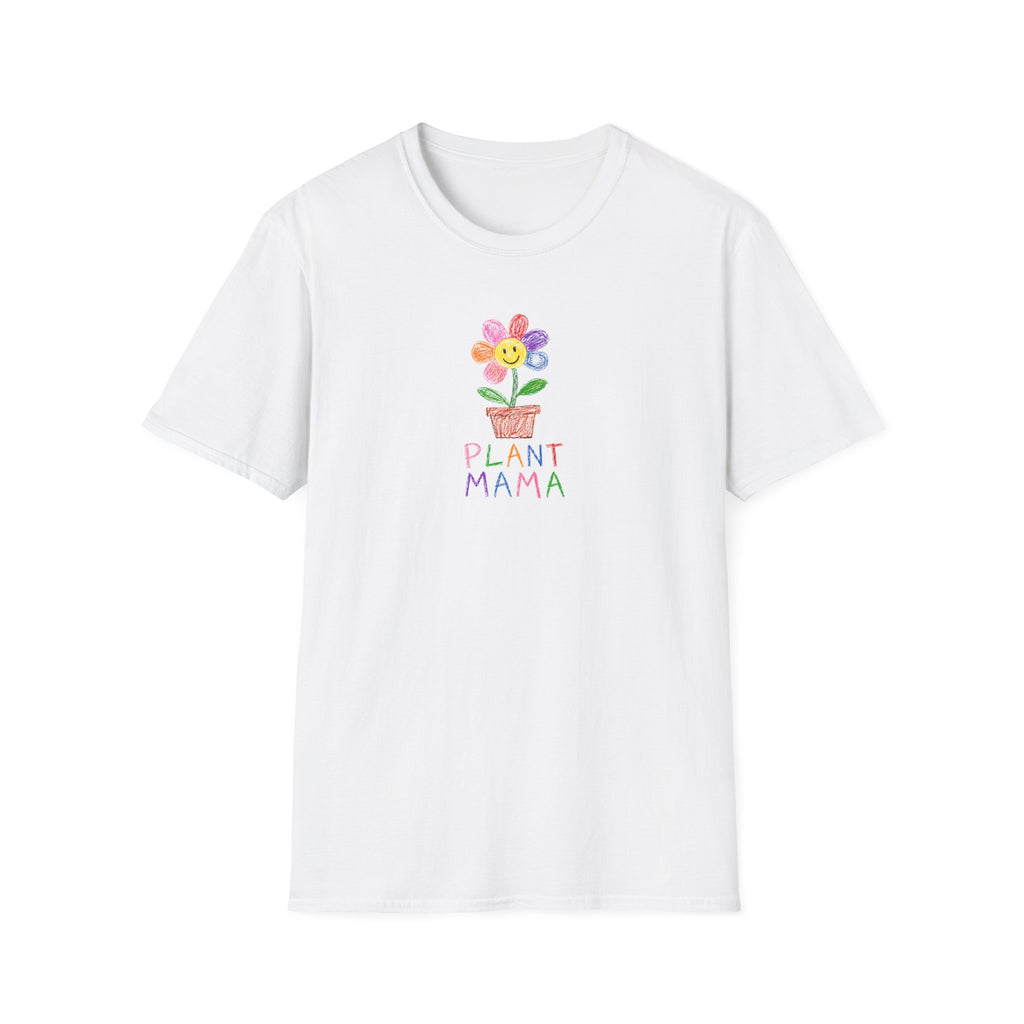 Plant Mama T-Shirt