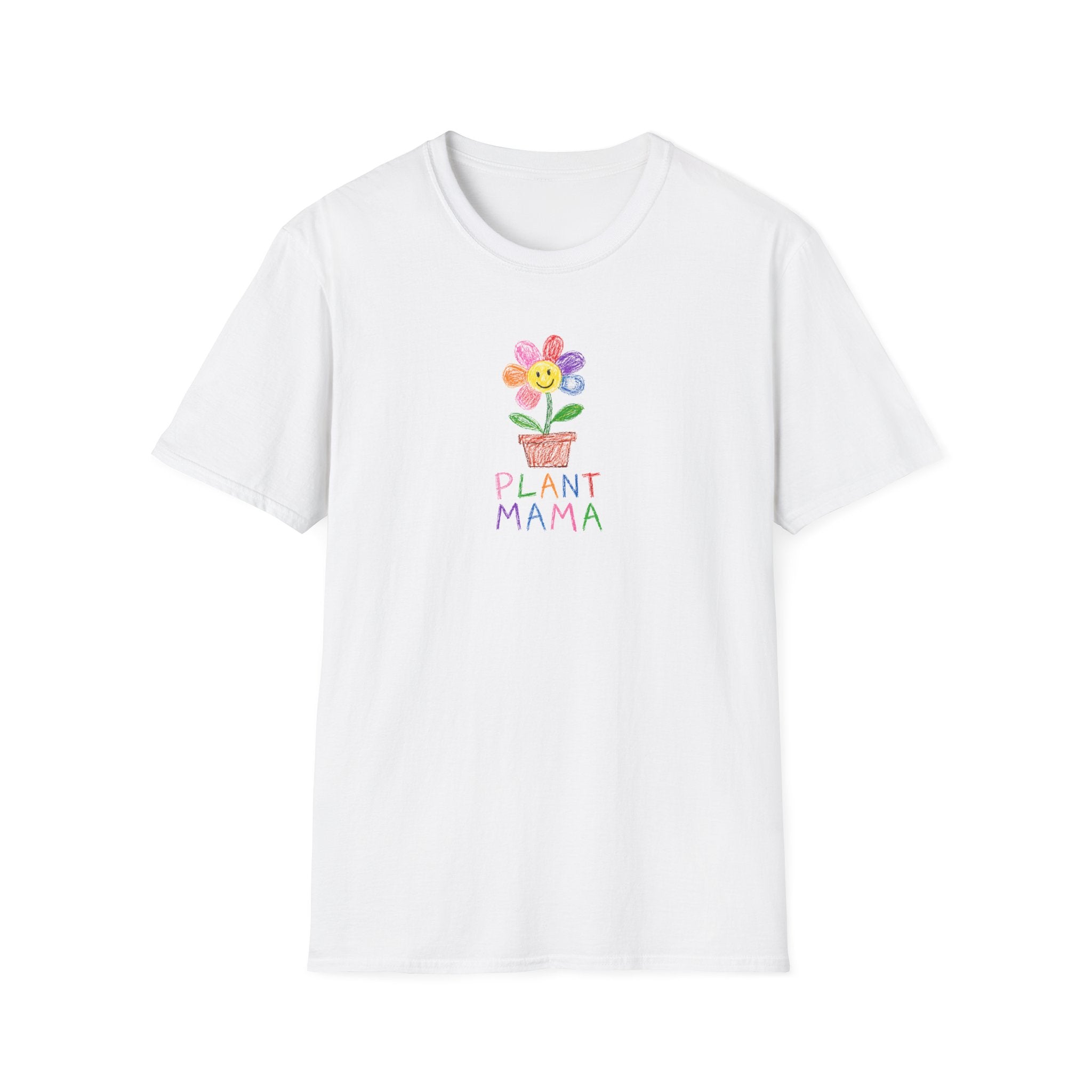 Plant Mama T-Shirt