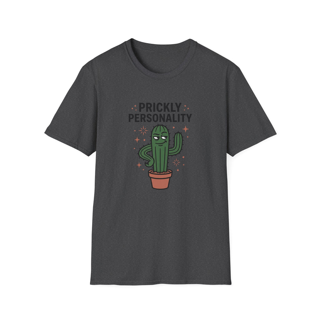 Prickly Personality T-Shirt