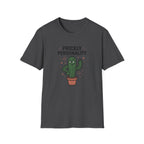 Prickly Personality T-Shirt