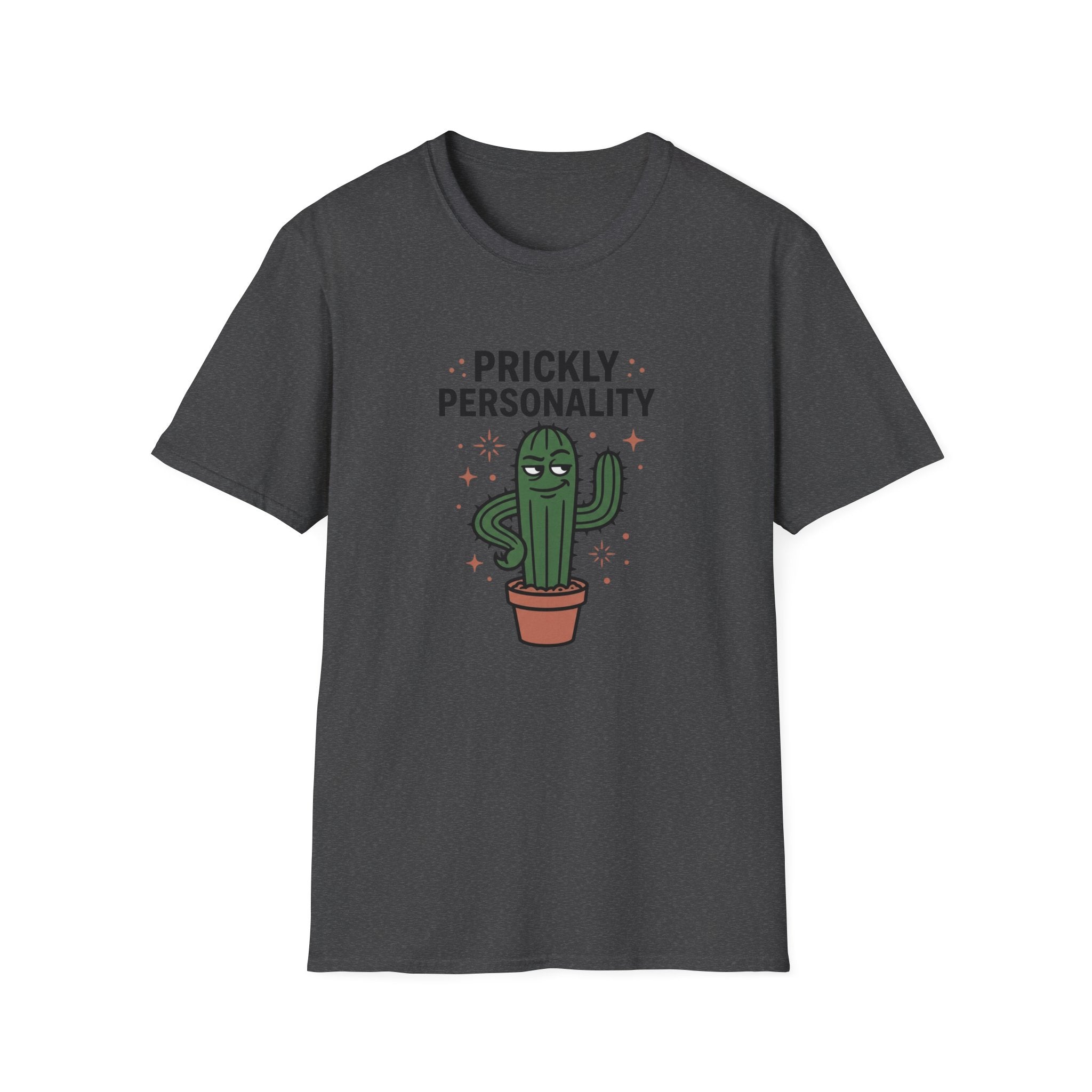 Prickly Personality T-Shirt