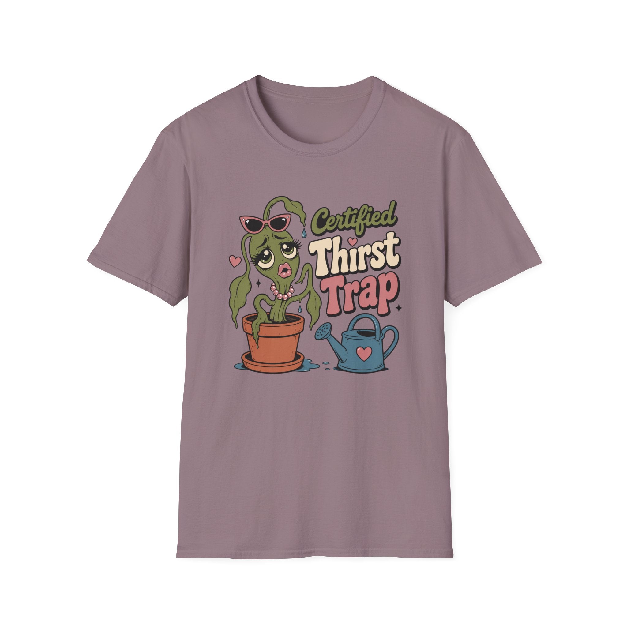 Certified Thirst Trap  T-Shirt
