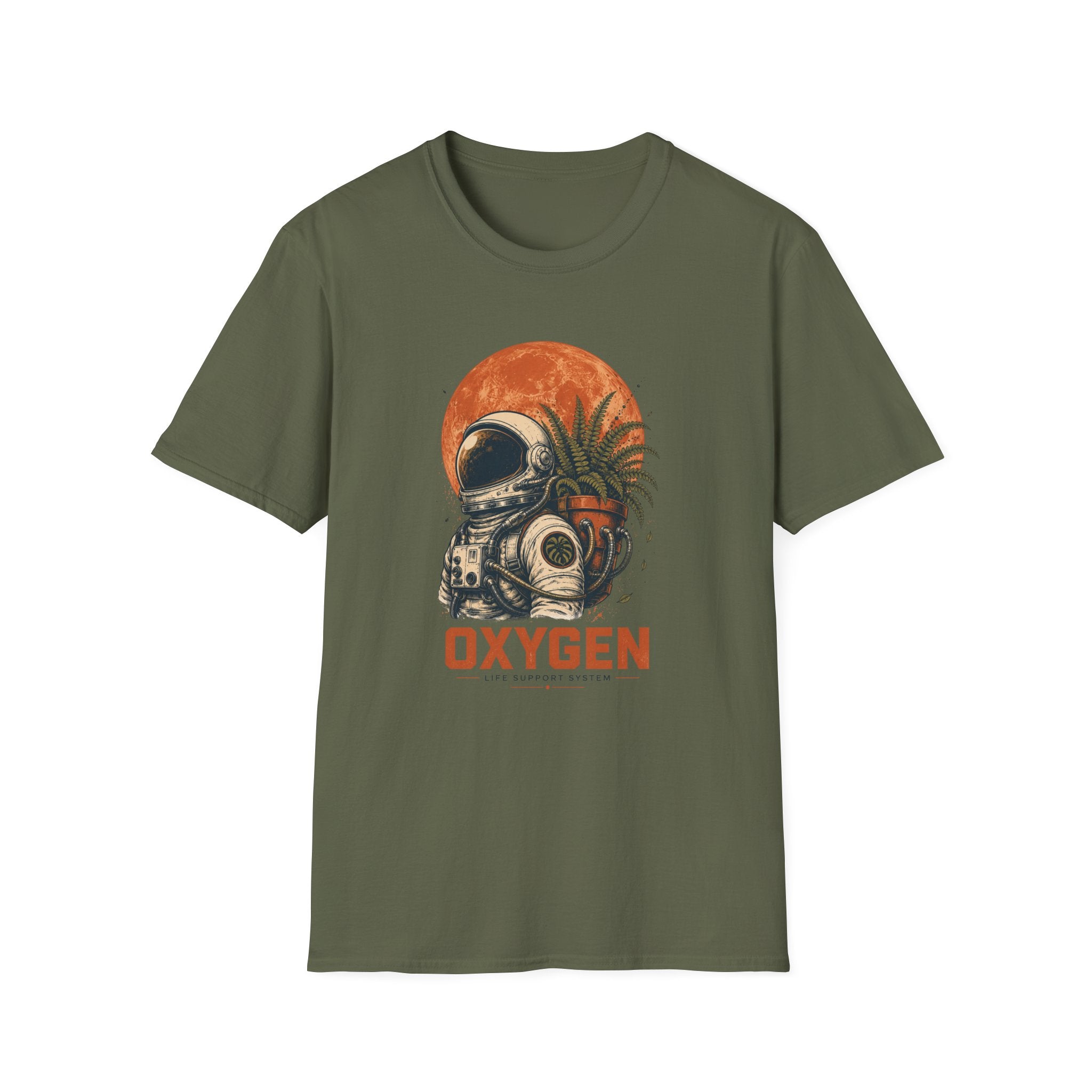 Oxygen T-Shirt