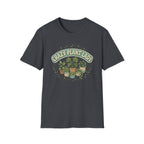 Crazy Plant Lady T-Shirt