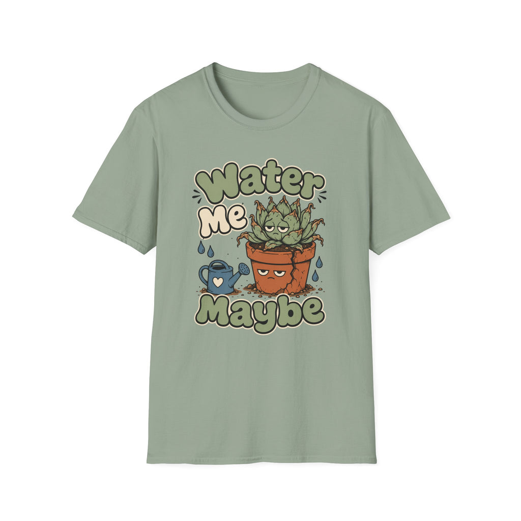 Water Maybe T-Shirt
