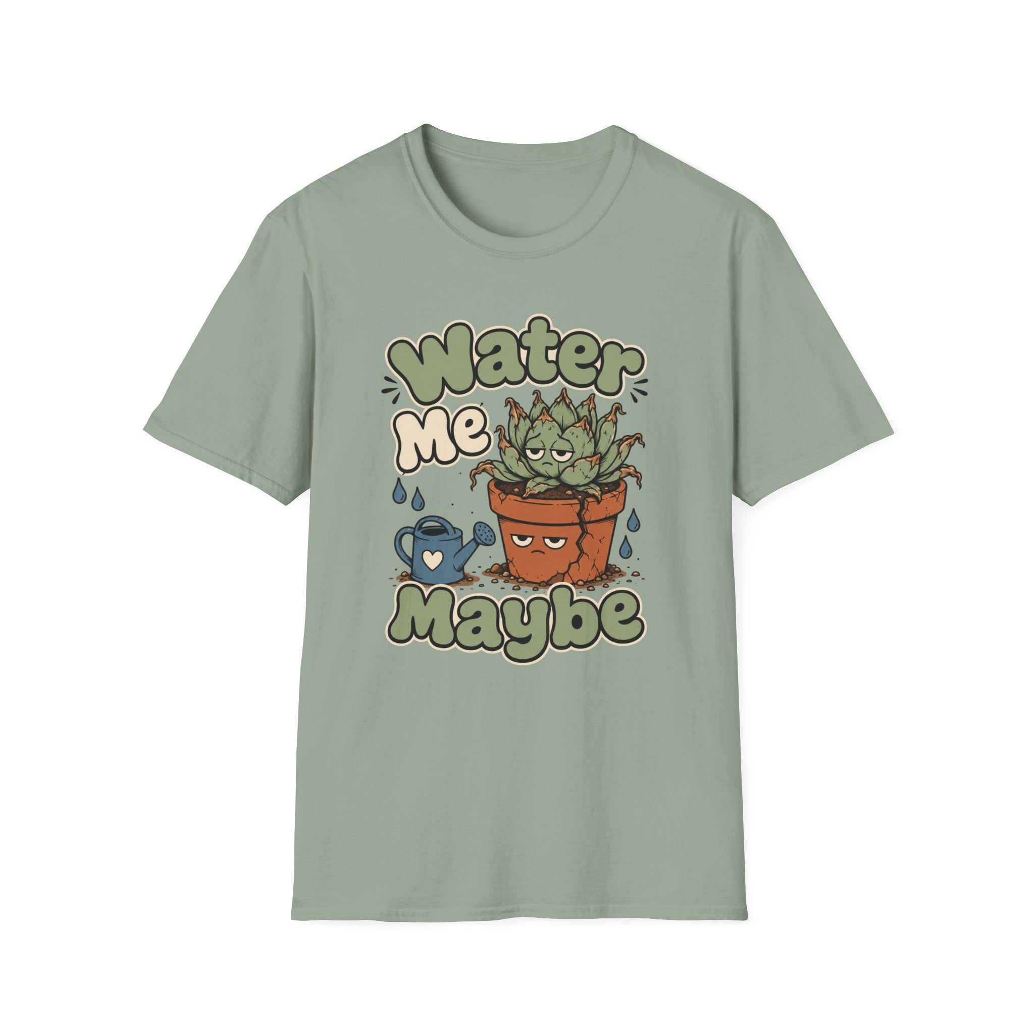 Water Maybe T-Shirt