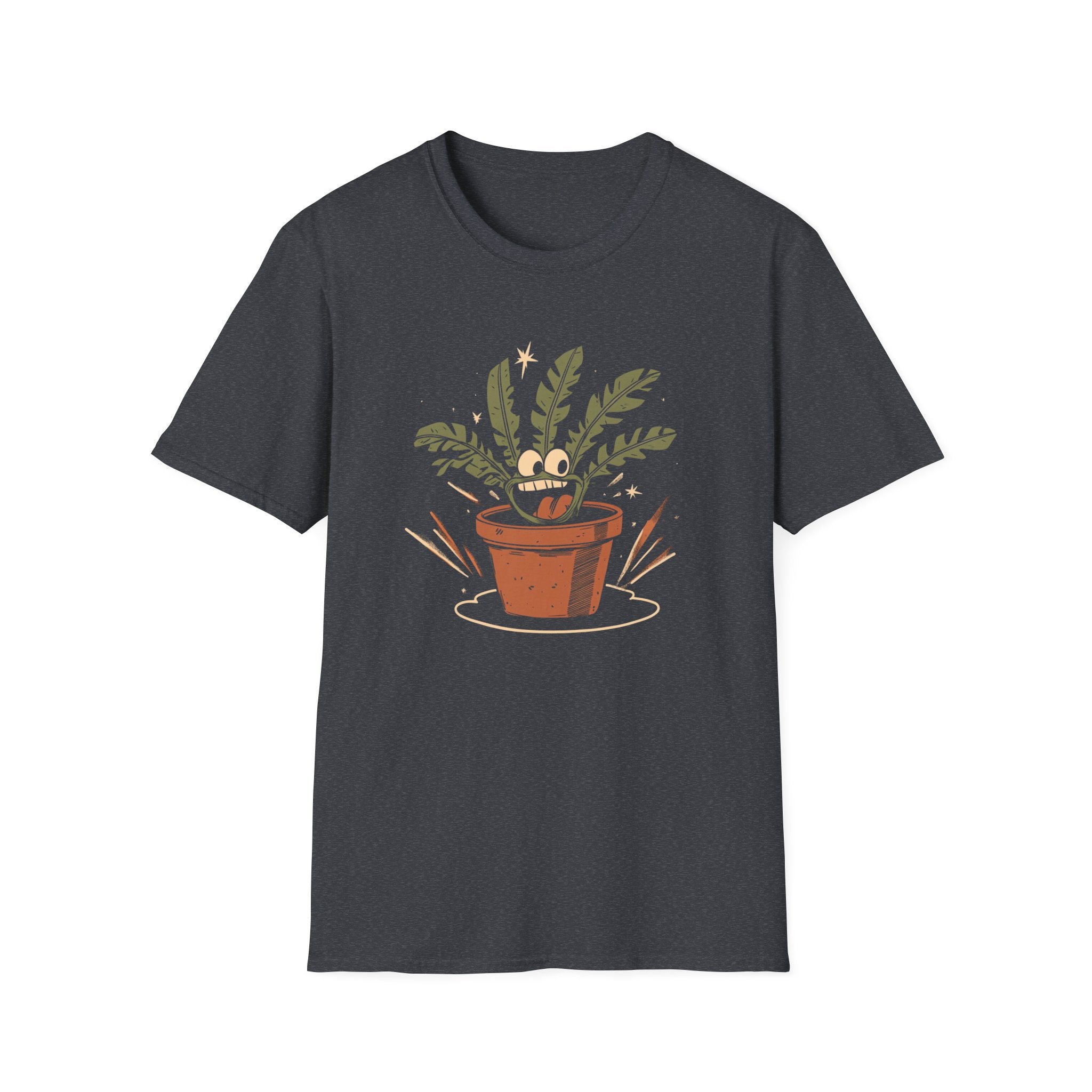 Plant Energy T-Shirt