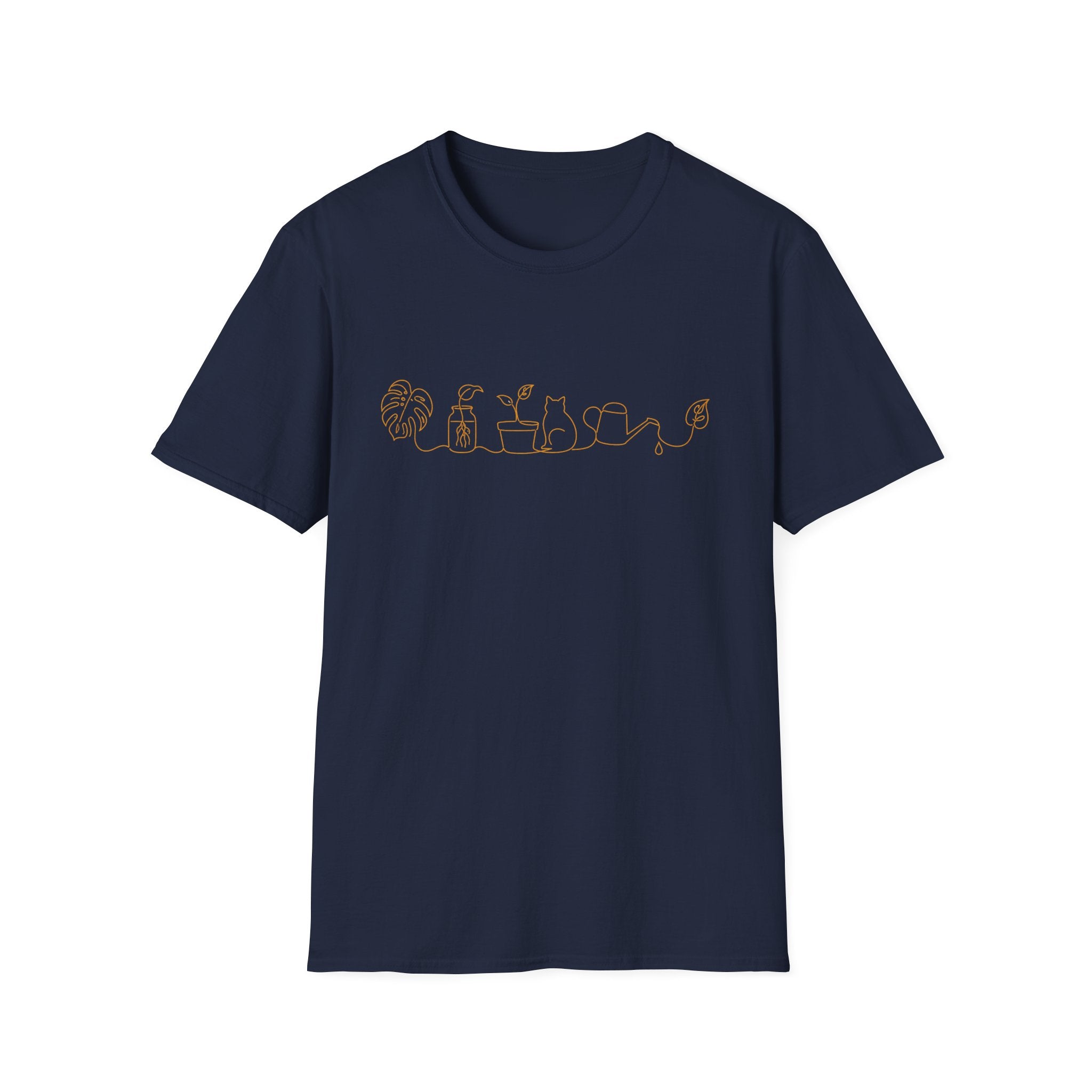 The Line T-Shirt