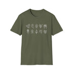 Plants T-Shirt