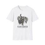 Plant Hunter T-Shirt