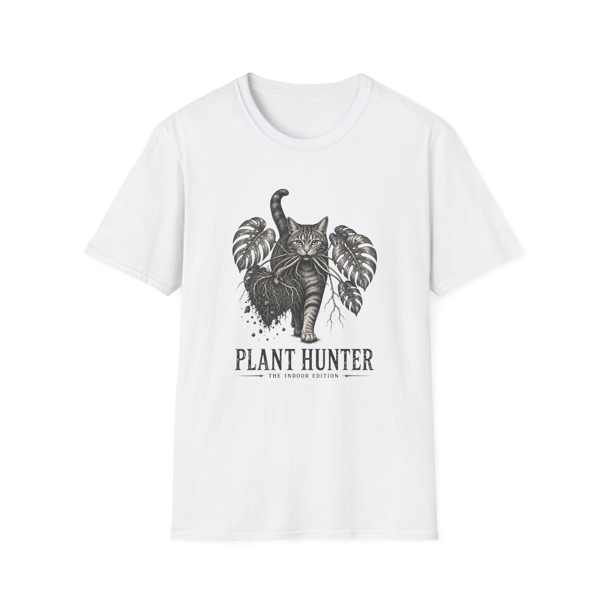 Plant Hunter T-Shirt