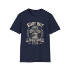 Root Rot Survivor Club T-Shirt