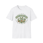Crazy Plant Lady T-Shirt