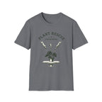 Plant Rescue In Progress T-Shirt