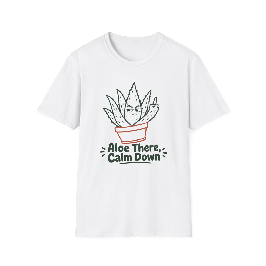 Aloe There T-Shirt