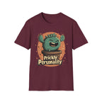 Prickly Personality T-Shirt