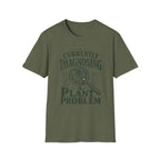 Plant Problem T-shirt