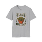 Please Hug Me T-Shirt