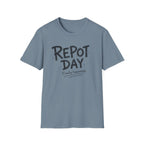 Repot Day T-Shirt