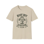 Root Rot Survivor Club T-Shirt