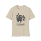 Plant Hunter T-Shirt