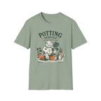 Potting Service T-Shirt