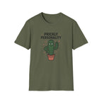 Prickly Personality T-Shirt