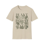 Plant Parent Club T-Shirt