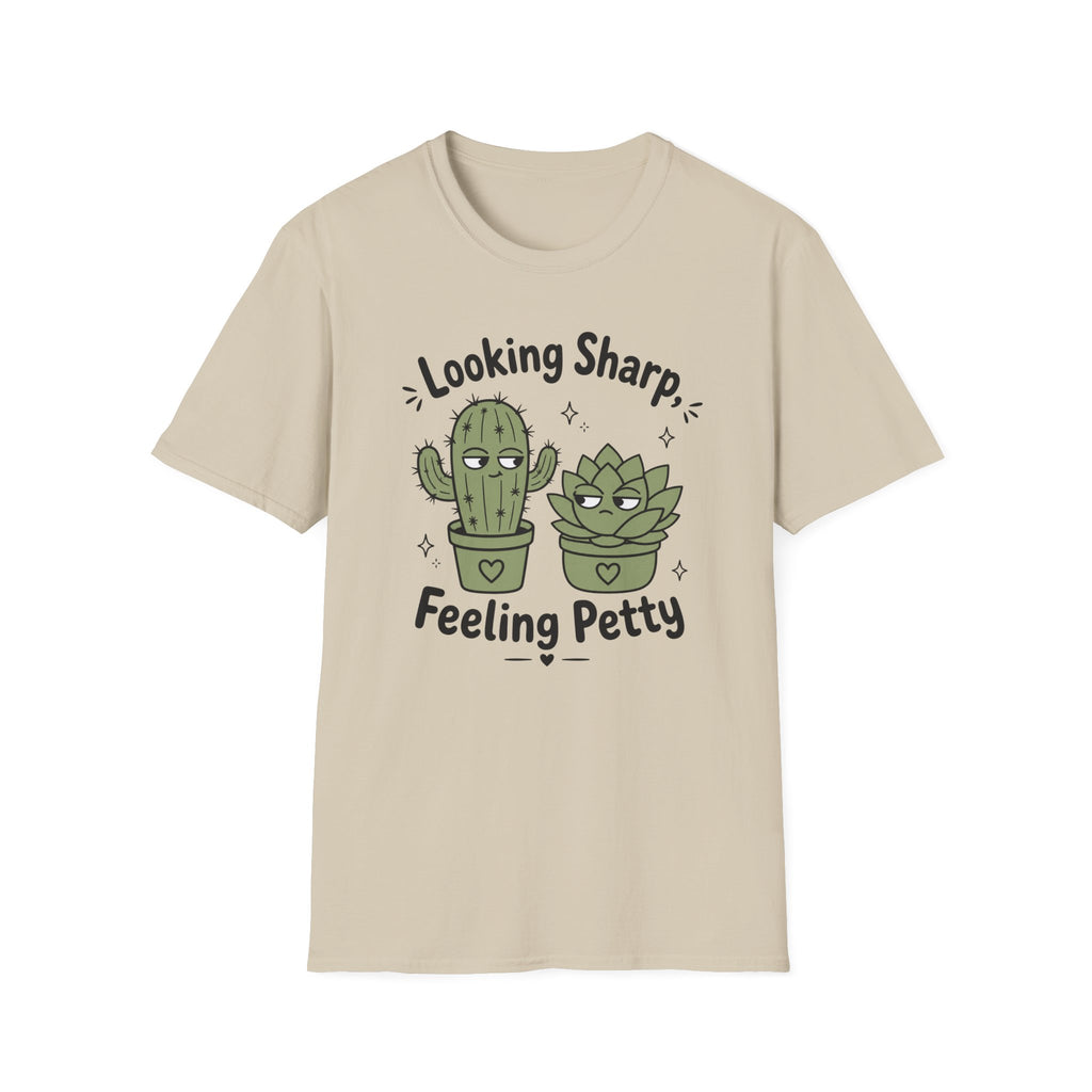 Looking Sharp T-Shirt