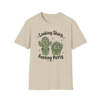 Looking Sharp T-Shirt