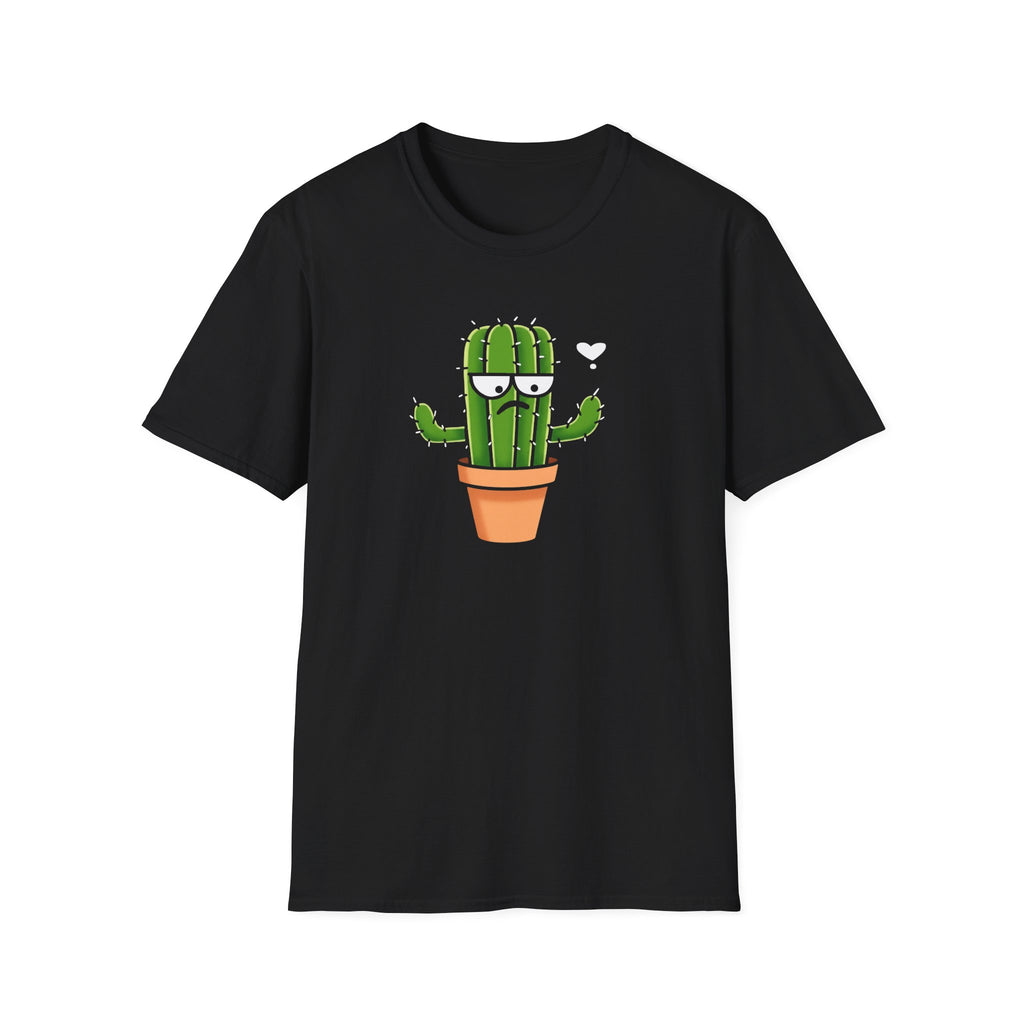 Hard Love T-Shirt