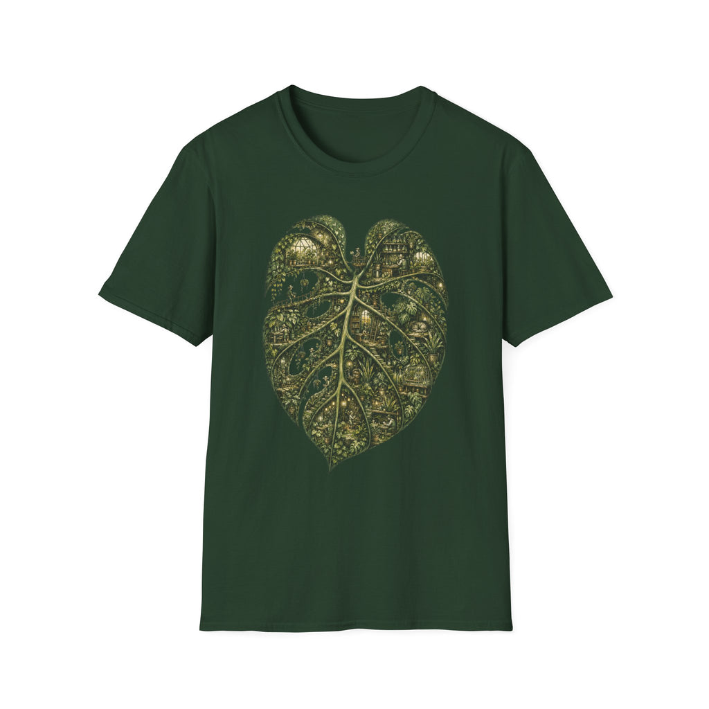 Leaf Garden T-Shirt