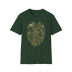 Leaf Garden T-Shirt