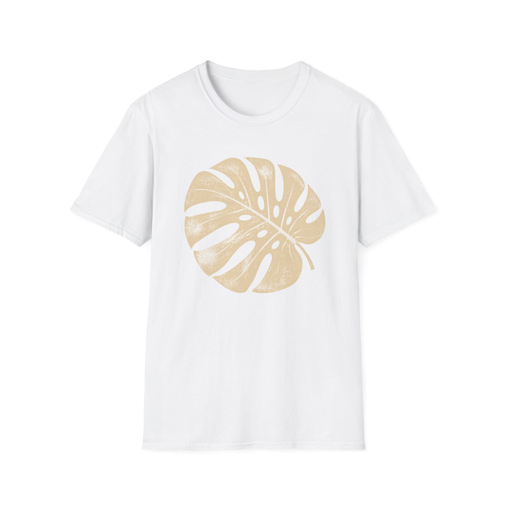 Leaf T-Shirt