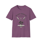 Plant Rescue In Progress T-Shirt