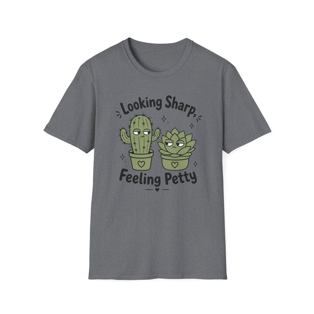 Looking Sharp T-Shirt